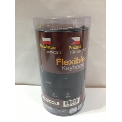 KEY FLEXIBLE